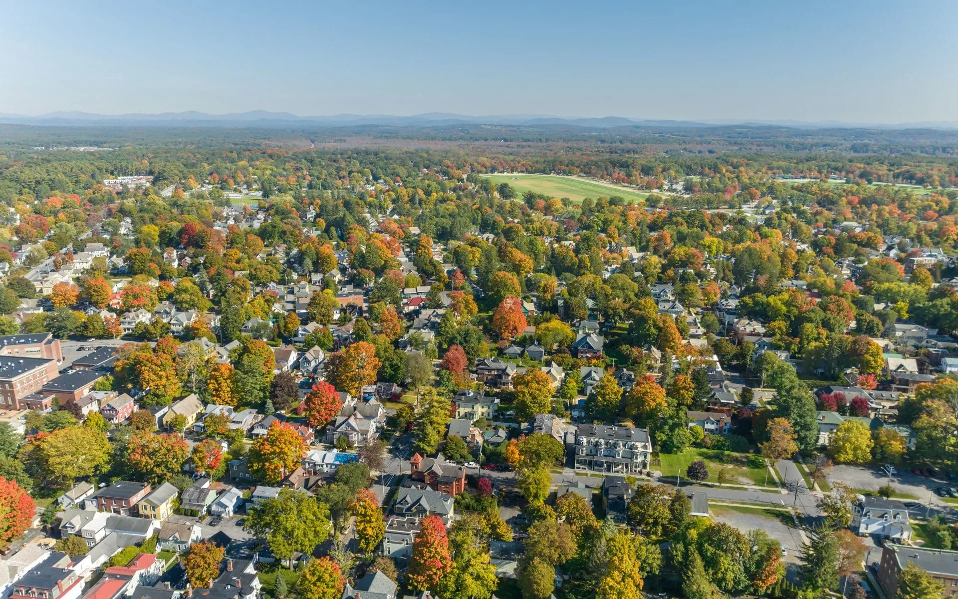 Fulton County New York