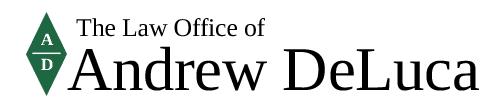 DeLuca Logo
